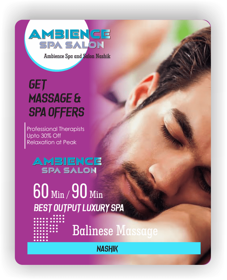 Balinese Massage in Bodhale Nagar Nashik